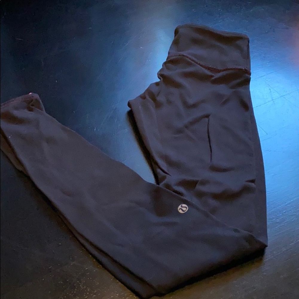 Lululemon legging